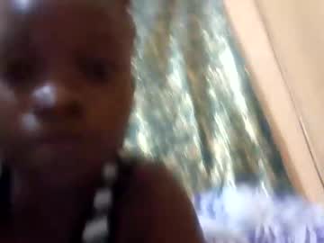 Ebony_Trisha Chaturbate profile image
