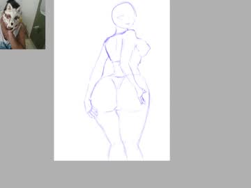 Anime_Art Chaturbate profile image