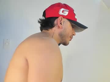 Max_189406 Chaturbate profile image