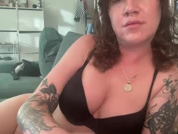 Profile of thetattedtgirl