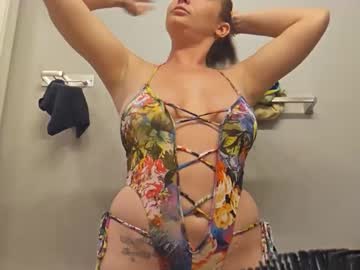 Badgirlnumber9 Chaturbate profile image