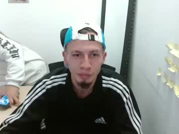 Charlieblond27 Chaturbate profile image