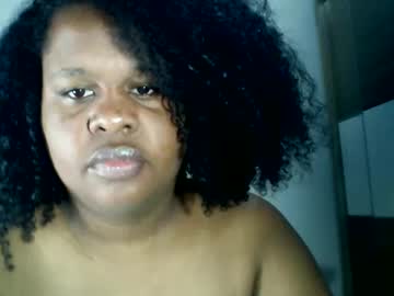 Ebonyluna7 Chaturbate profile image