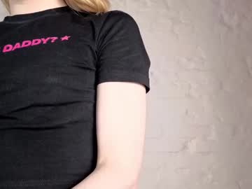 Elliy_Brown Chaturbate profile image