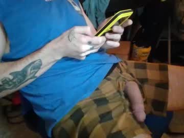 Guitargod12345 Chaturbate profile image
