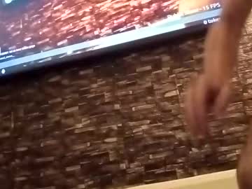 Gillod77 Chaturbate profile image