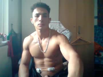 Profile of ragazzetto95