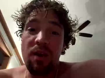 Mikepacks Chaturbate profile image