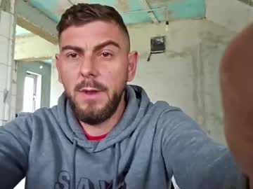 Alexandru8899 Chaturbate profile image