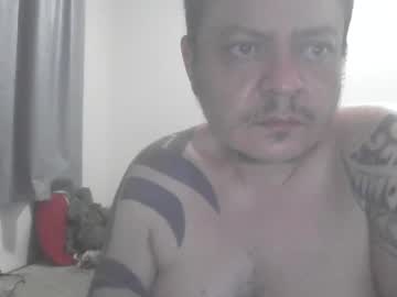 Rafaeldelas Chaturbate profile image