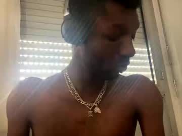 Johnn4608 Chaturbate profile image