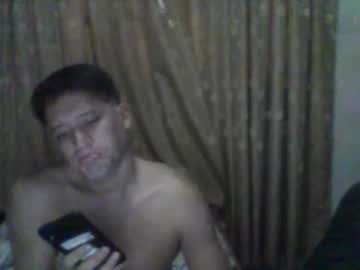 Juani_Misionero Chaturbate profile image
