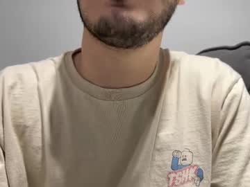 Noah_Moah Chaturbate profile image