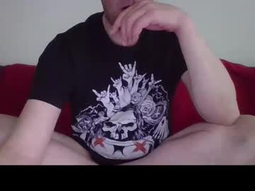 Greeneyedman187 Chaturbate profile image