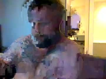 Mrkinkysweden666 Chaturbate profile image