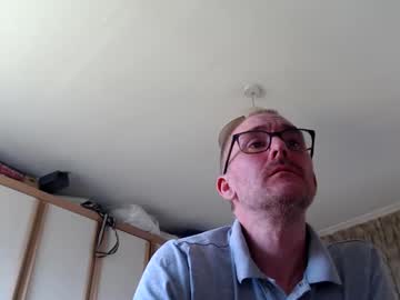 Wokeuphornytoday Chaturbate profile image