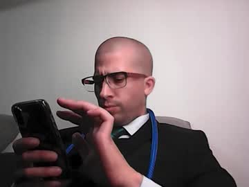 Suitboy27 Chaturbate profile image