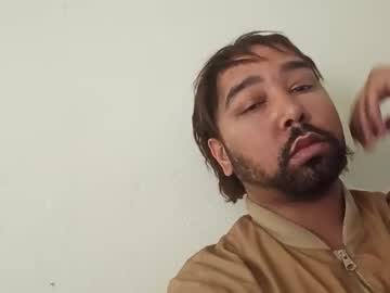 Albrown00 Chaturbate profile image