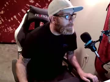 Macderr Chaturbate profile image