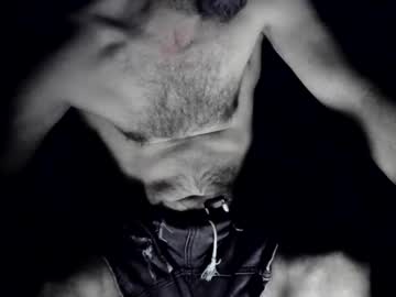 Amador_Obediente Chaturbate profile image