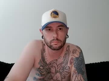 Johnny_Bravo187 Chaturbate profile image