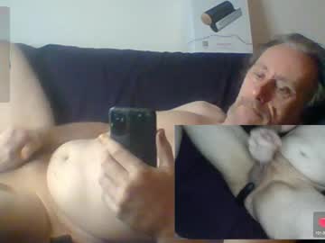 Pervy_Daddy_ Chaturbate profile image