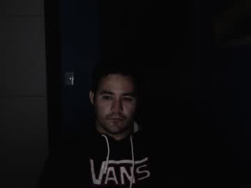 Edwardosso20 Chaturbate profile image
