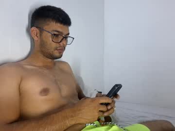Golden_Boy997 Chaturbate profile image