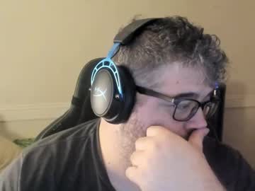 Rexanthaercann Chaturbate profile image