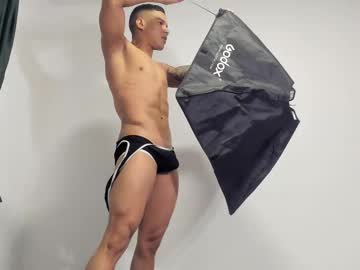 A_Regular_Man_ Chaturbate profile image