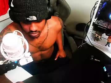 Eliaat Chaturbate profile image