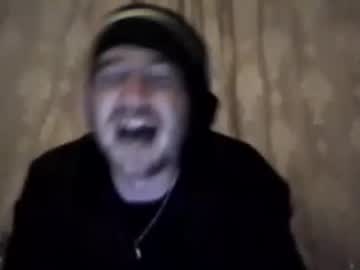 Justsaydadimsorry Chaturbate profile image