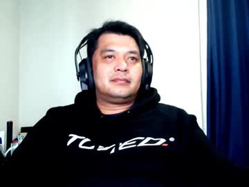 Gnx666 Chaturbate profile image