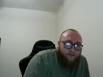 Baldginger91 Chaturbate profile image