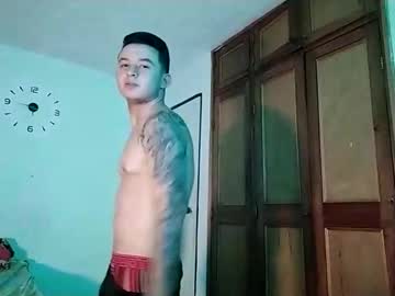 Deiby0809 Chaturbate profile image