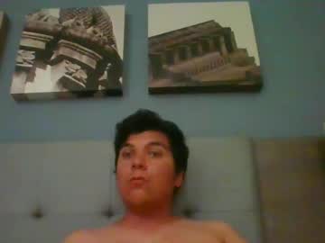 Miguel94mexx Chaturbate profile image