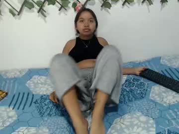 Victoriafox018 Chaturbate profile image