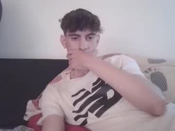 Candyboialexy Chaturbate profile image