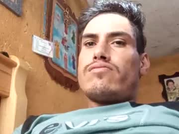 Urielsegg535031 Chaturbate profile image