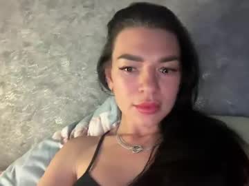 Alisha17777 Chaturbate profile image