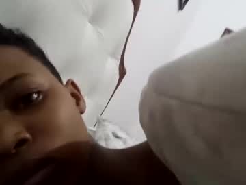 Cute_Soul1432 Chaturbate profile image