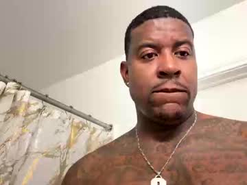 Trey_Justice1 Chaturbate profile image