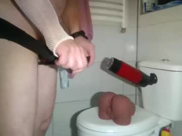 Chetny84 Chaturbate profile image