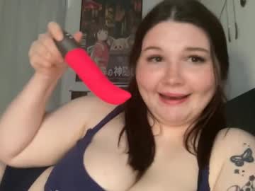 Strawberrygirly21 Chaturbate profile image