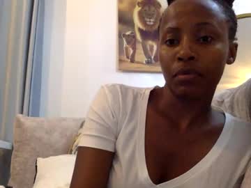 Profile of ebonyrace