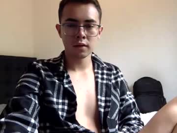 Mikepiper09 Chaturbate profile image