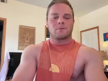 Nathan_Muscles Chaturbate profile image