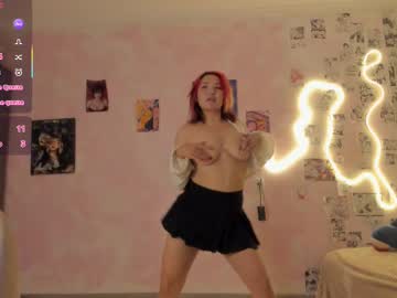 Eirakim Chaturbate profile image