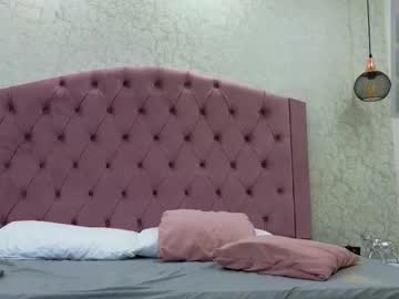 Annie_Velvet_ Chaturbate profile image