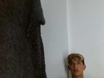 Demiam_Monstercock Chaturbate profile image